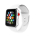 Tech-Protect Iconband do Apple Watch 40/41/42 mm white - 605584 - zdjęcie